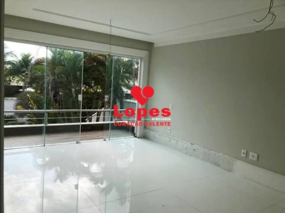 Casa, 6 quartos, 1005 m² - Foto 2