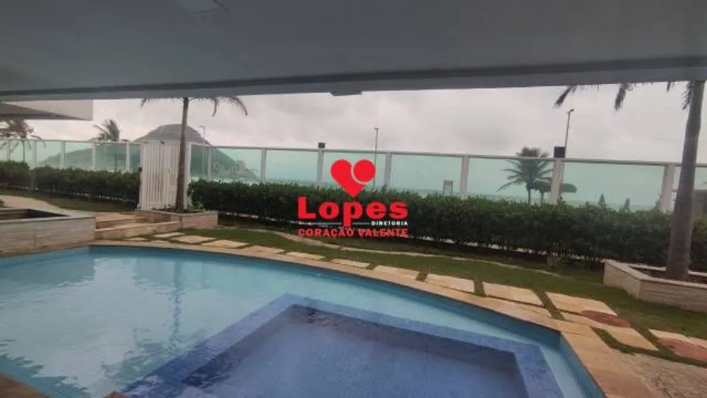 Apartamento, 2 quartos, 100 m² - Foto 9