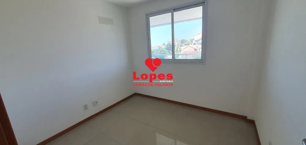 Cobertura, 4 quartos, 211 m² - Foto 2