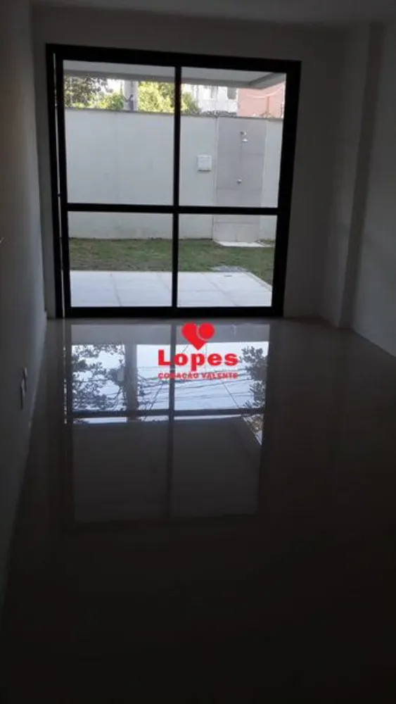 Apartamento, 3 quartos, 150 m² - Foto 4