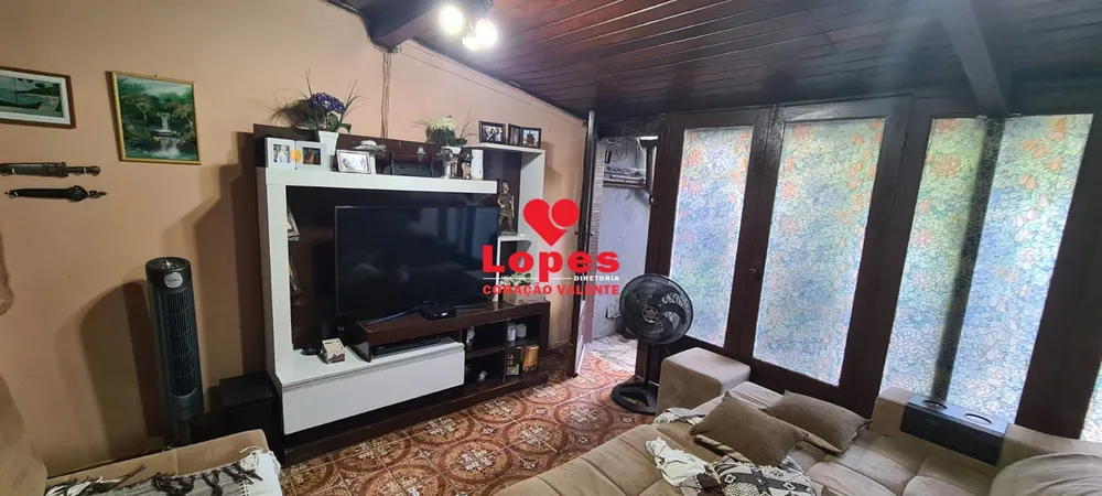 Casa, 6 quartos, 311 m² - Foto 4