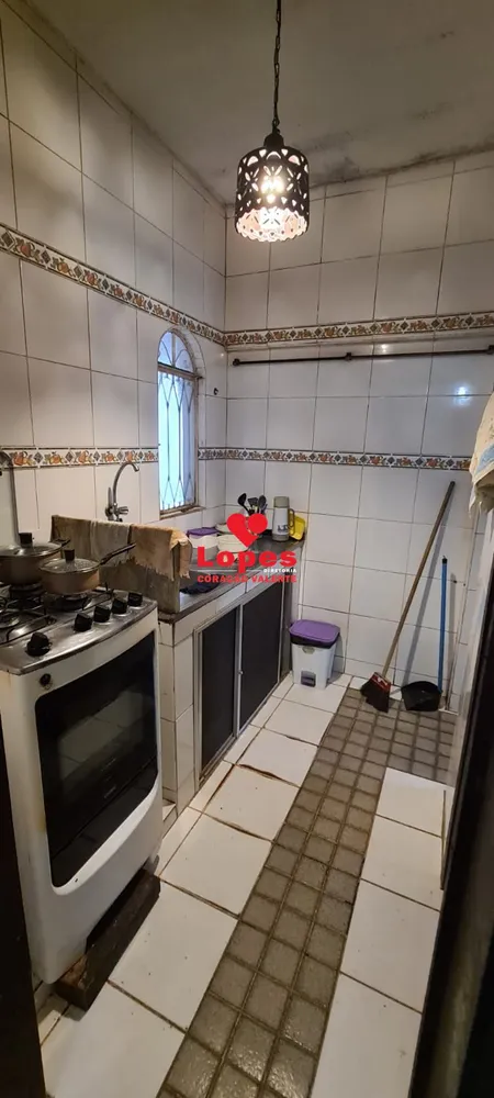 Casa, 6 quartos, 311 m² - Foto 8