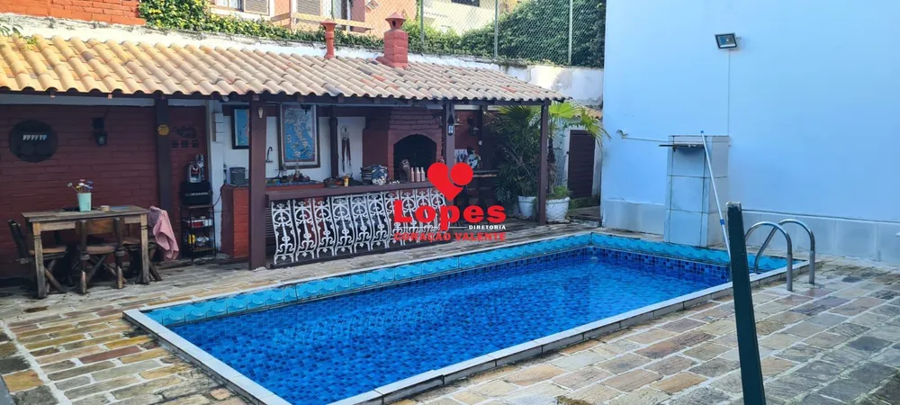 Casa, 6 quartos, 311 m² - Foto 10