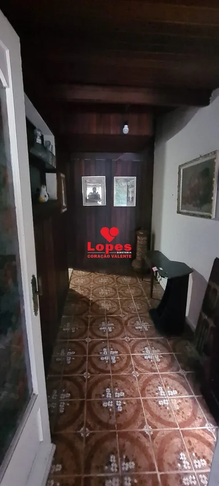 Casa, 6 quartos, 311 m² - Foto 6