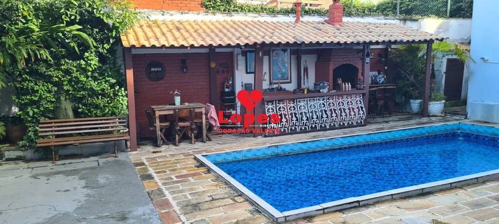Casa, 6 quartos, 311 m² - Foto 16