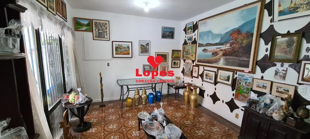 Casa, 6 quartos, 311 m² - Foto 24