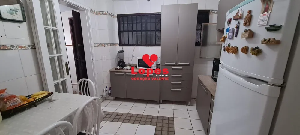 Casa, 6 quartos, 311 m² - Foto 21