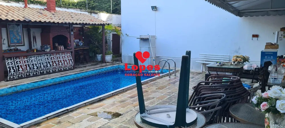 Casa, 6 quartos, 311 m² - Foto 17