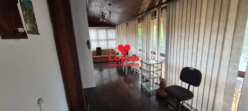 Casa, 6 quartos, 311 m² - Foto 30