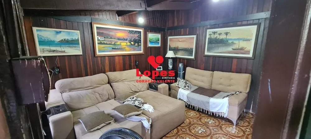 Casa, 6 quartos, 311 m² - Foto 3