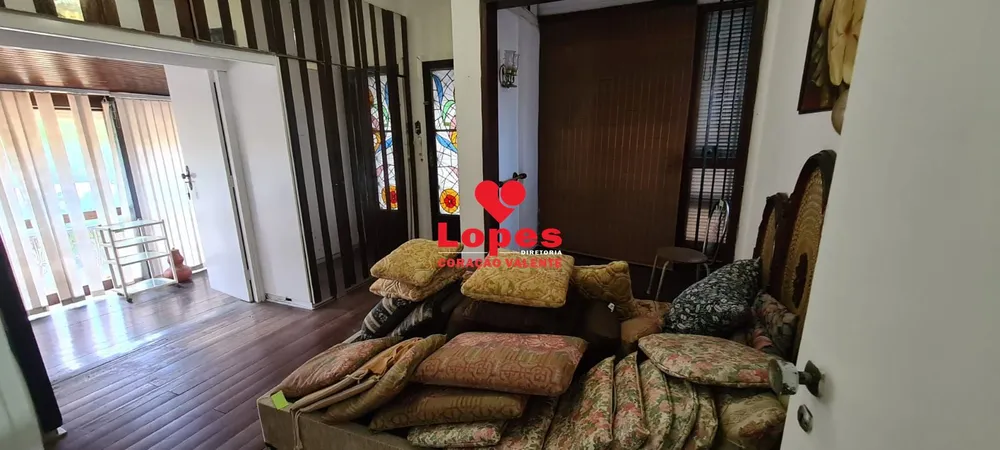 Casa, 6 quartos, 311 m² - Foto 29