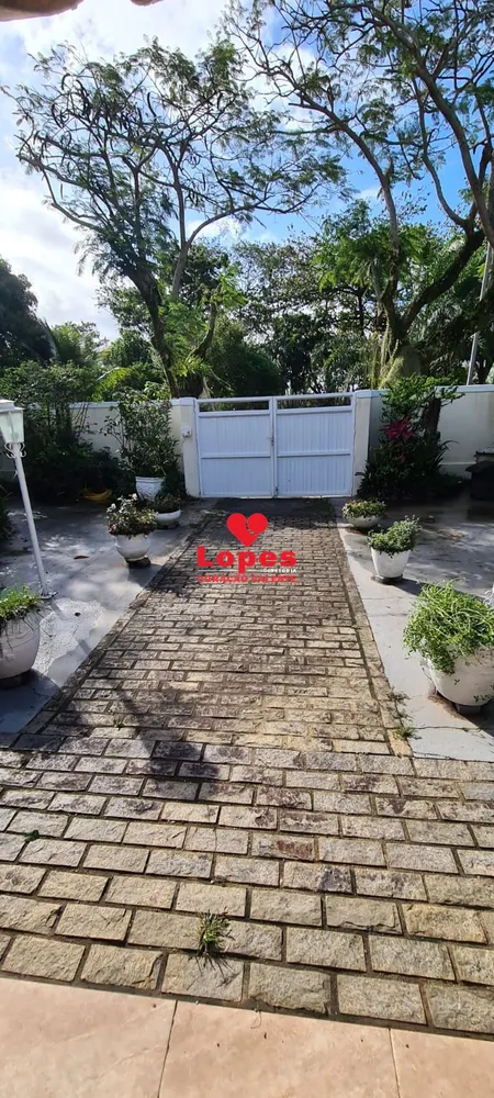 Casa, 6 quartos, 311 m² - Foto 1