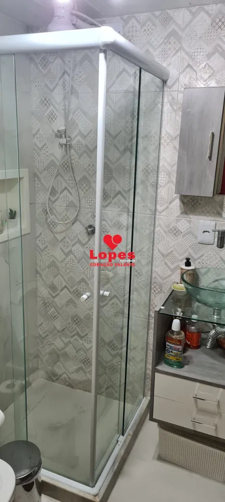 Casa, 6 quartos, 311 m² - Foto 13