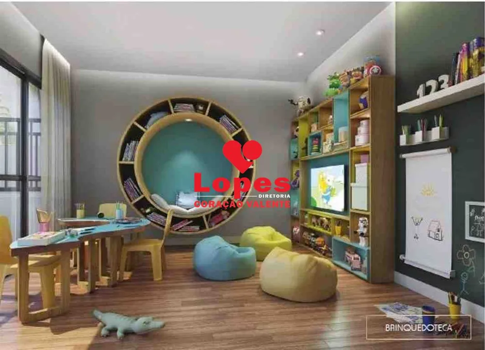 Apartamento, 2 quartos, 62 m² - Foto 17