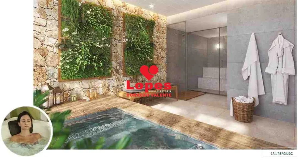 Apartamento, 2 quartos, 62 m² - Foto 4