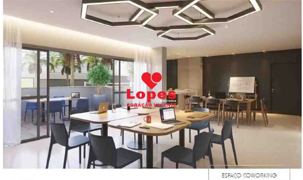 Apartamento, 2 quartos, 62 m² - Foto 22