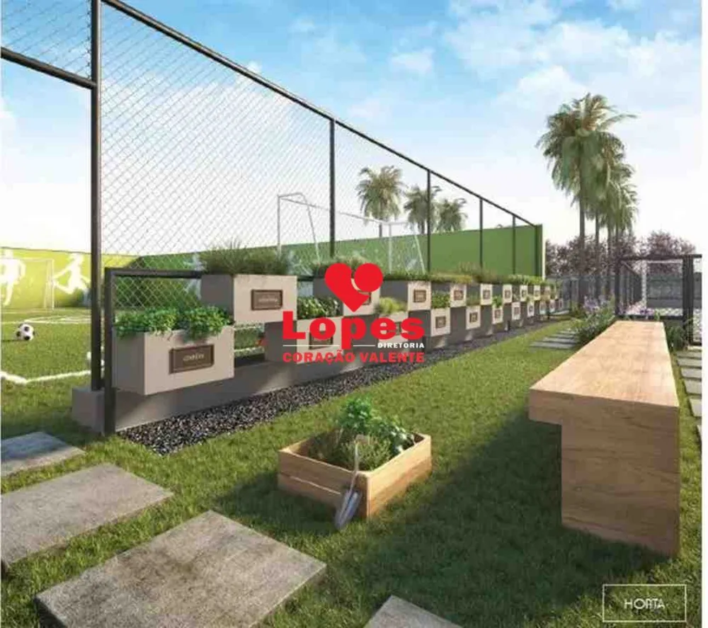 Apartamento, 2 quartos, 62 m² - Foto 24