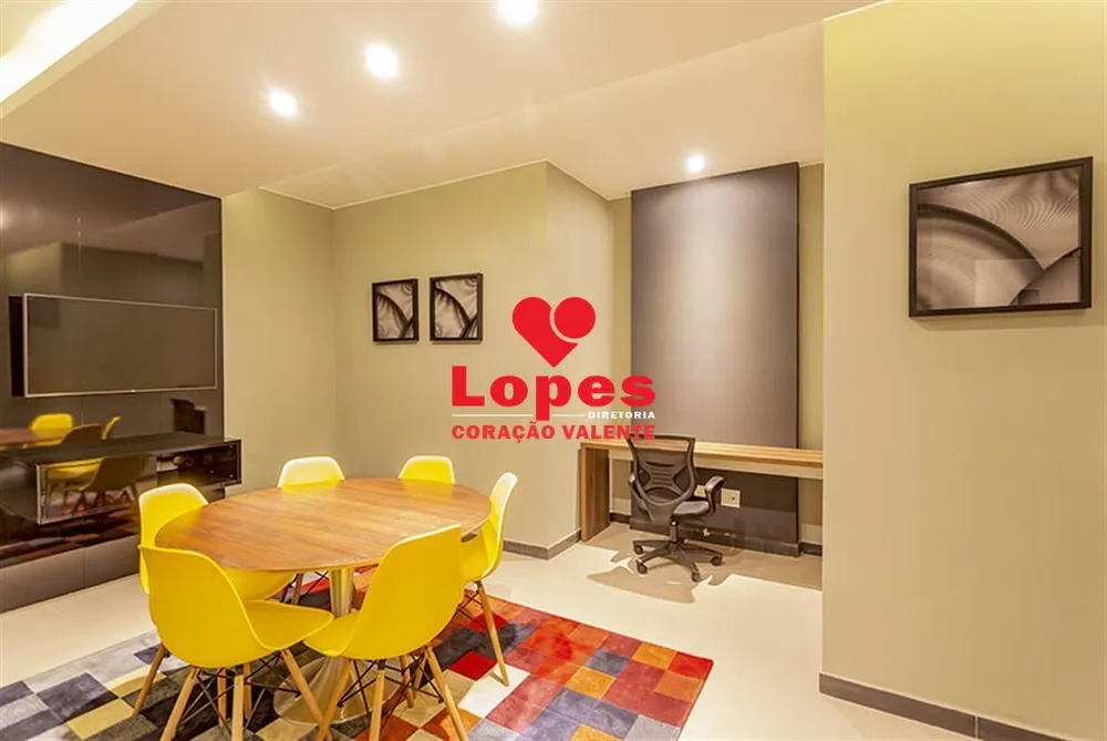 Apartamento, 2 quartos, 154 m² - Foto 8