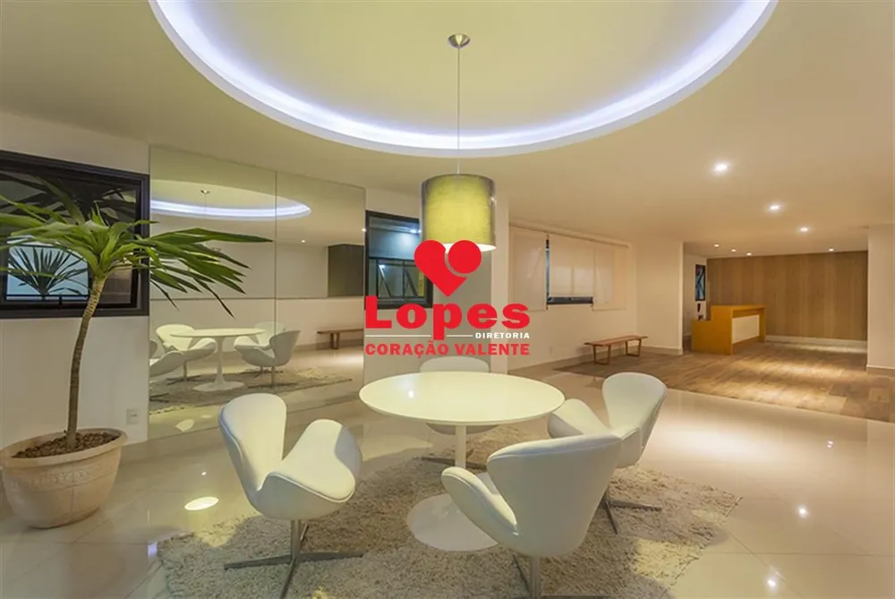 Apartamento, 2 quartos, 154 m² - Foto 15