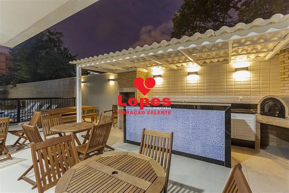 Apartamento, 2 quartos, 154 m² - Foto 19