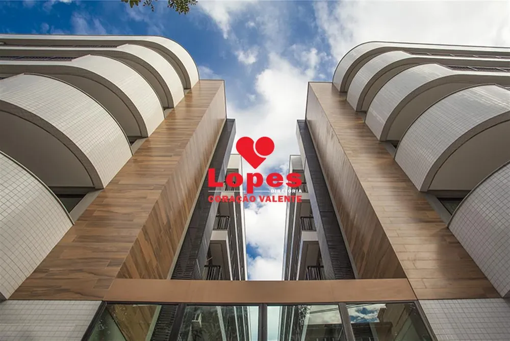 Apartamento, 2 quartos, 154 m² - Foto 4