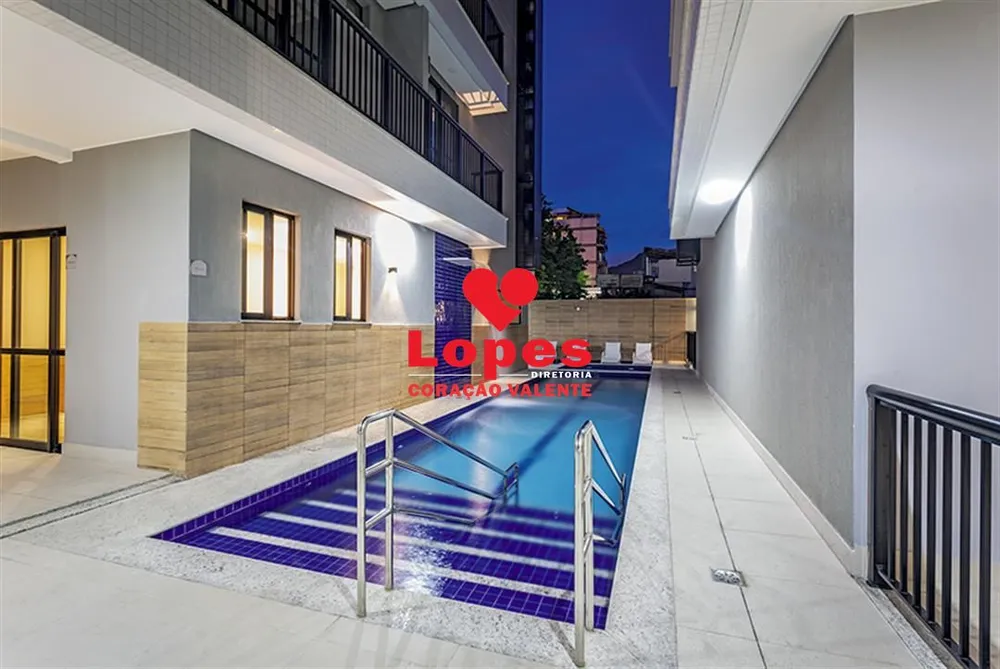 Apartamento, 2 quartos, 154 m² - Foto 10