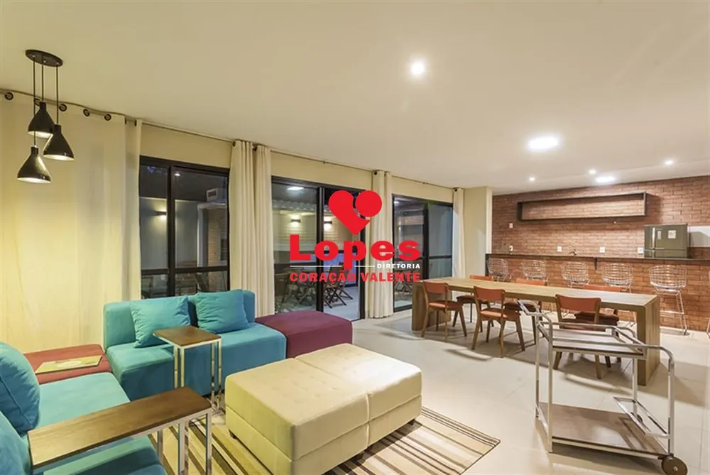 Apartamento, 2 quartos, 154 m² - Foto 9