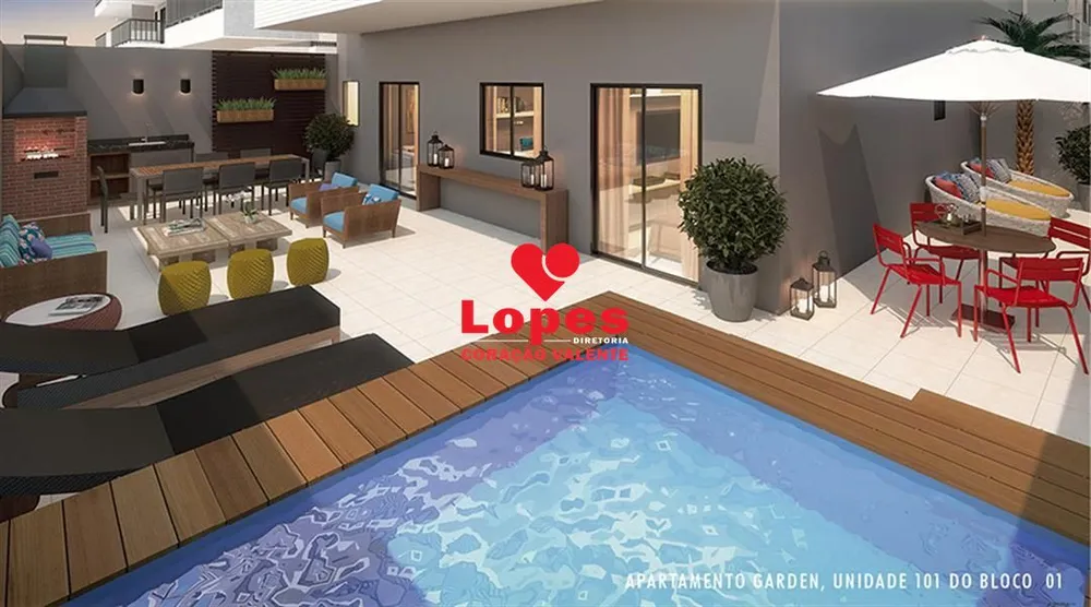 Apartamento, 2 quartos, 154 m² - Foto 5