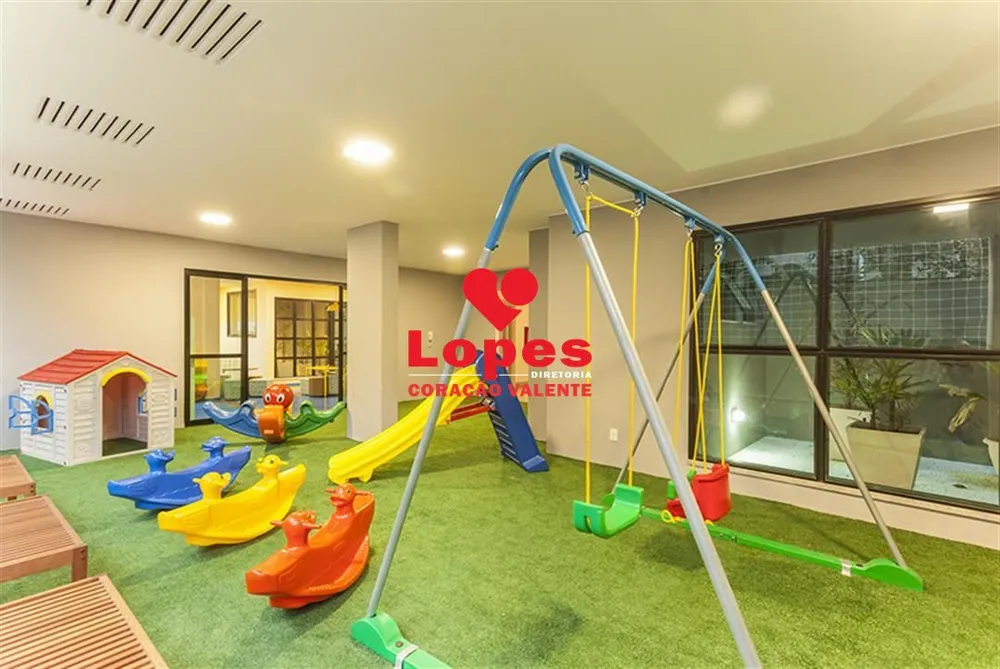 Apartamento, 2 quartos, 154 m² - Foto 11