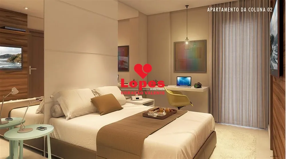Apartamento, 2 quartos, 154 m² - Foto 2