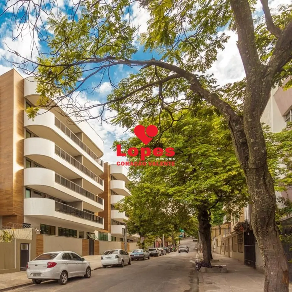 Apartamento, 2 quartos, 154 m² - Foto 3