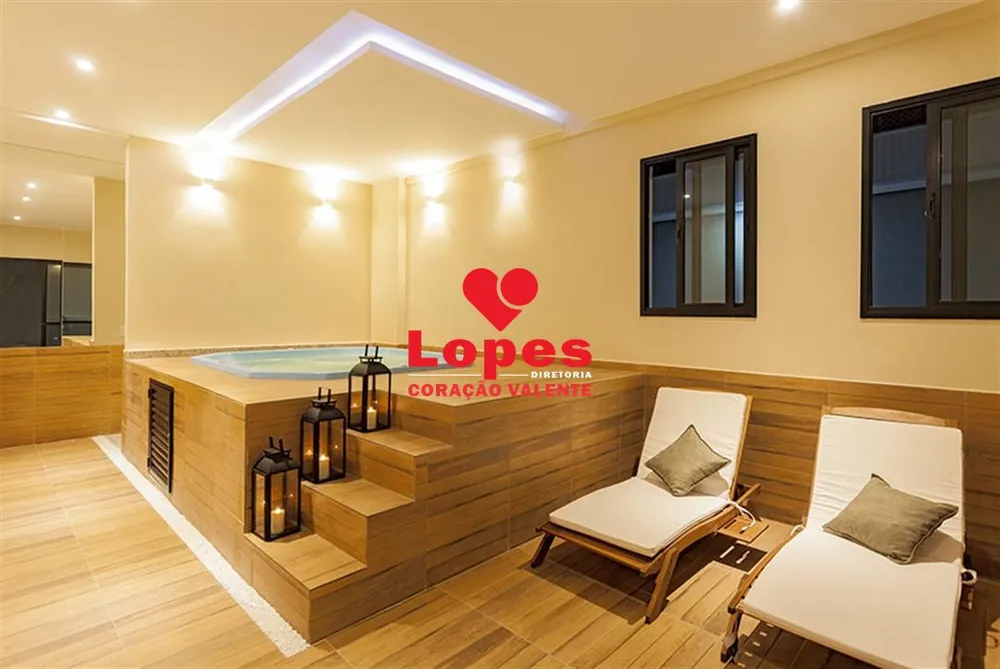 Apartamento, 2 quartos, 154 m² - Foto 12