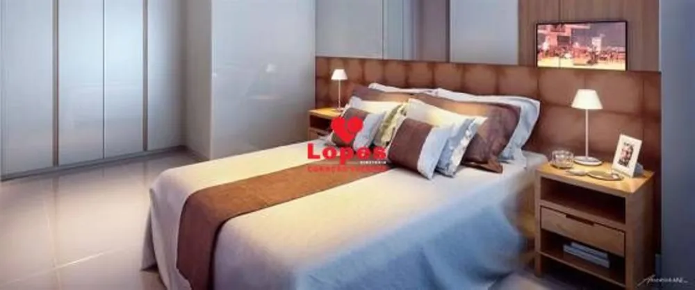Apartamento, 2 quartos, 103 m² - Foto 3