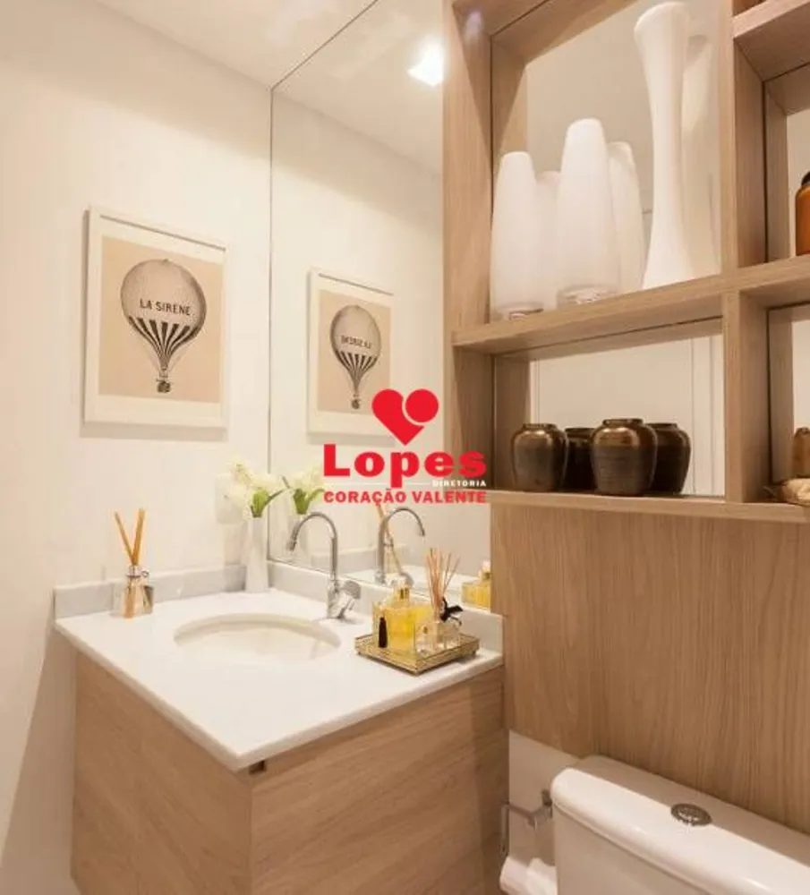 Apartamento, 2 quartos, 103 m² - Foto 19