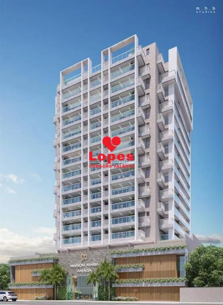 Apartamento, 2 quartos, 103 m² - Foto 17