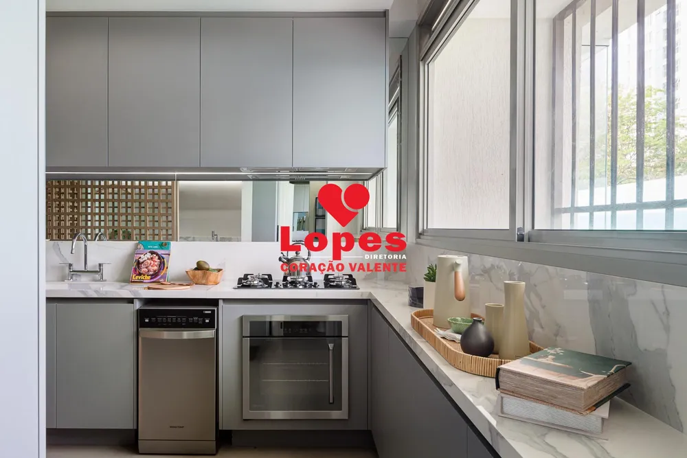 Apartamento, 3 quartos, 117 m² - Foto 6