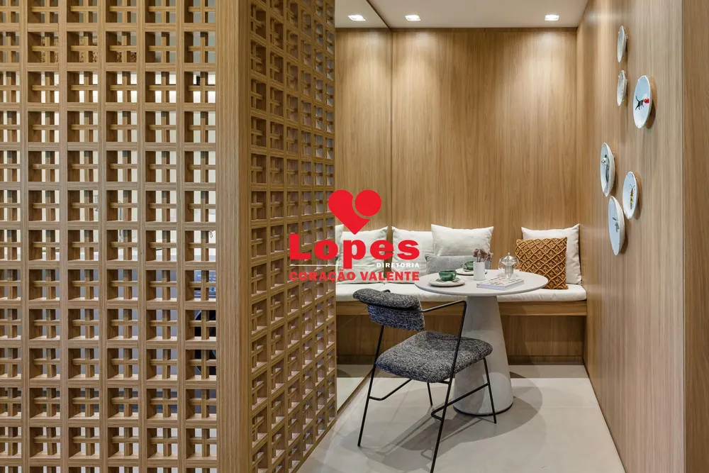 Apartamento, 3 quartos, 117 m² - Foto 4
