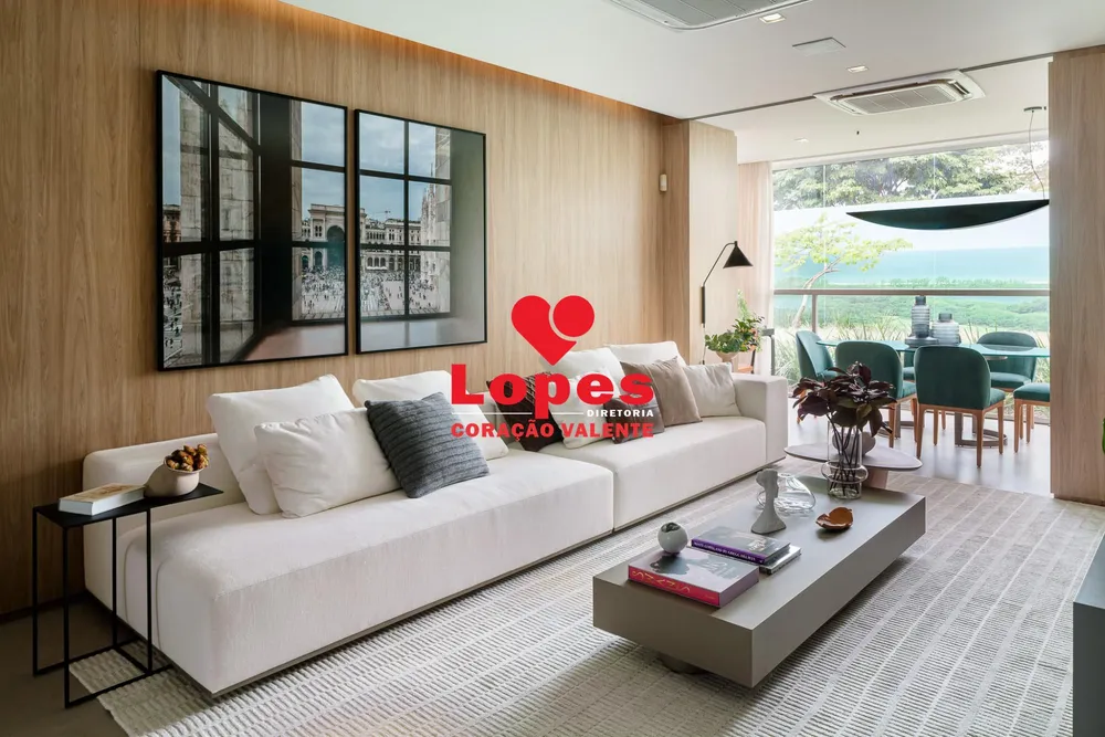 Apartamento, 3 quartos, 117 m² - Foto 3