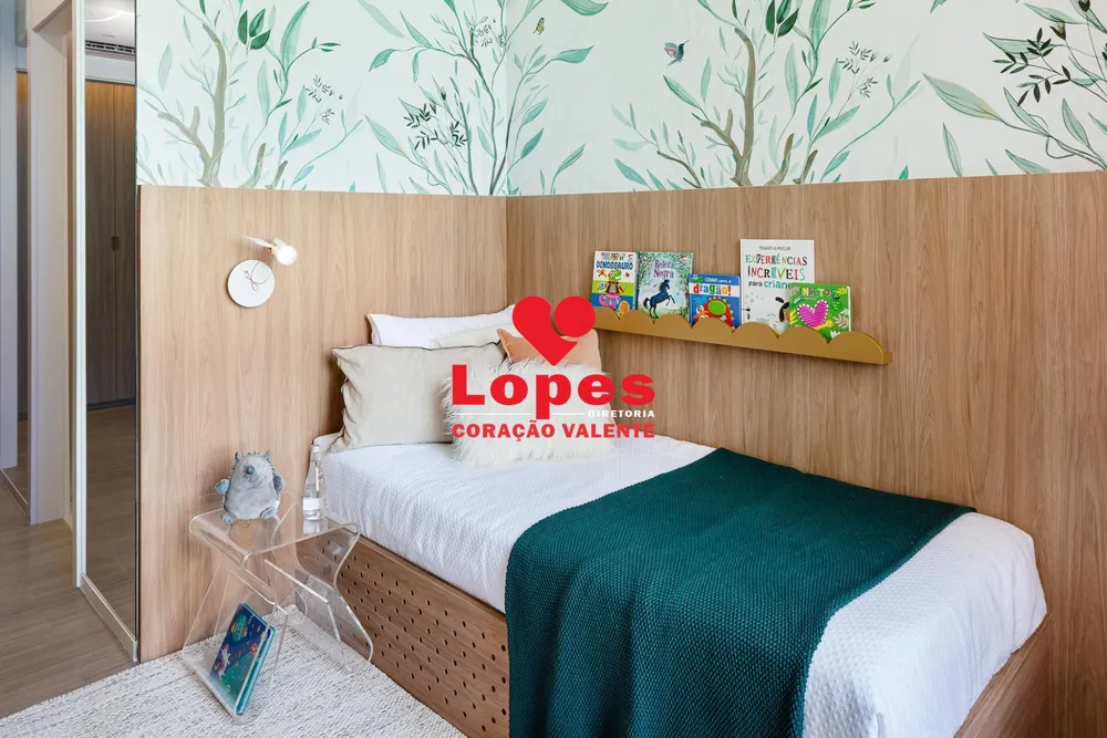Apartamento, 3 quartos, 117 m² - Foto 7