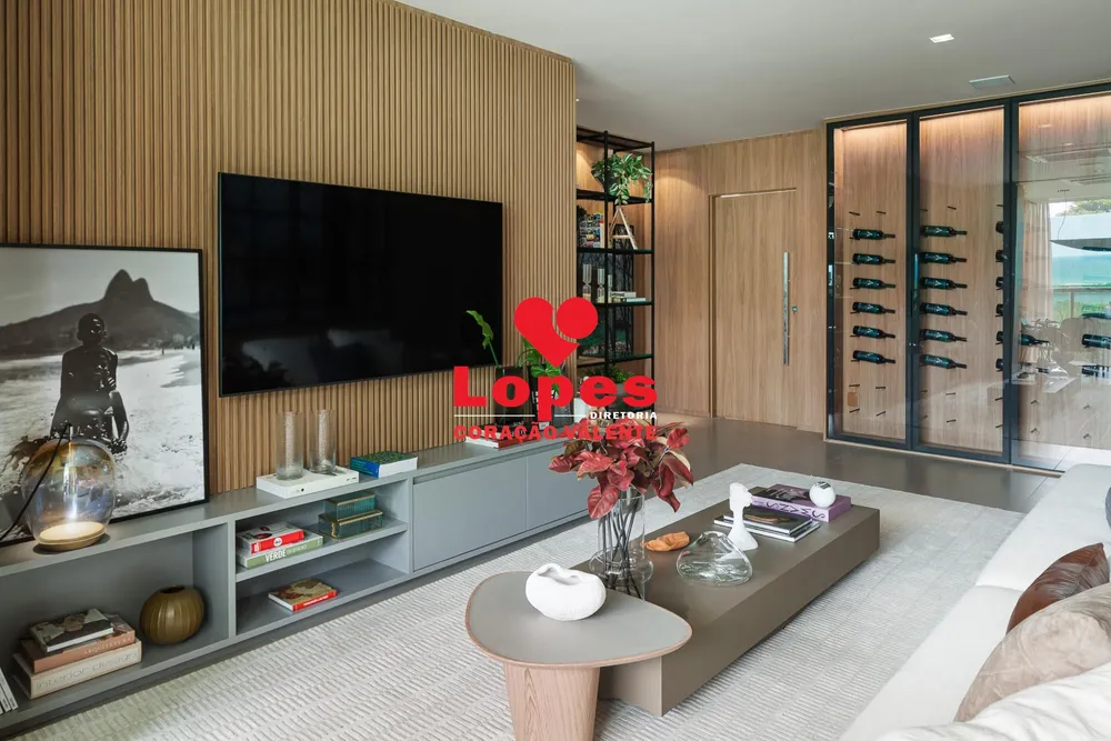 Apartamento, 3 quartos, 117 m² - Foto 1