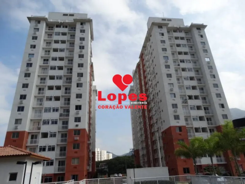 Apartamento, 2 quartos, 46 m² - Foto 2