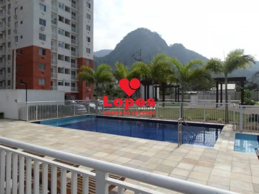 Apartamento, 2 quartos, 46 m² - Foto 3