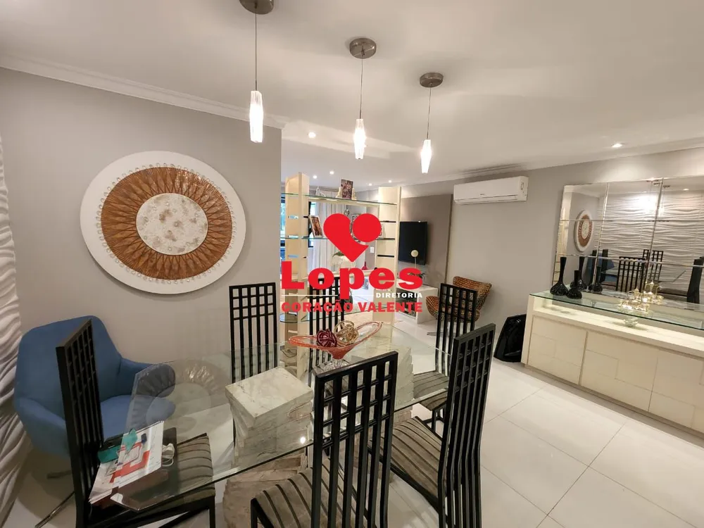 Apartamento, 3 quartos, 130 m² - Foto 6