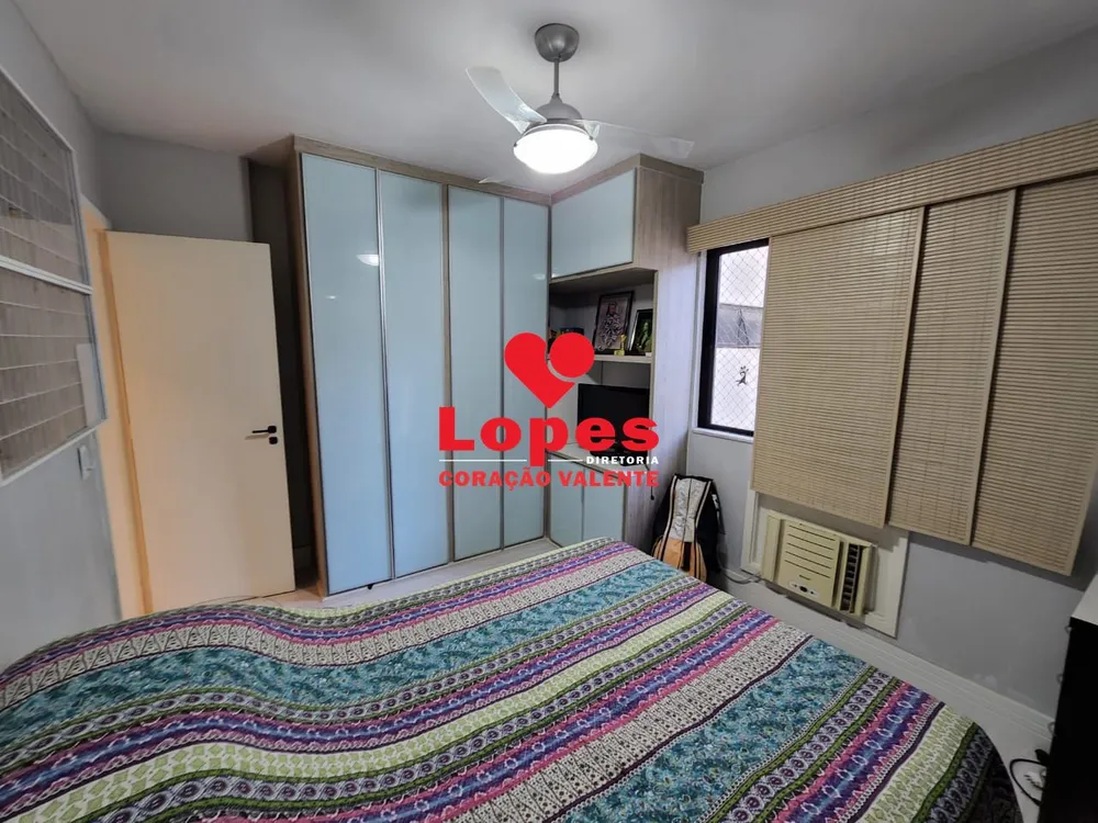 Apartamento, 3 quartos, 130 m² - Foto 8
