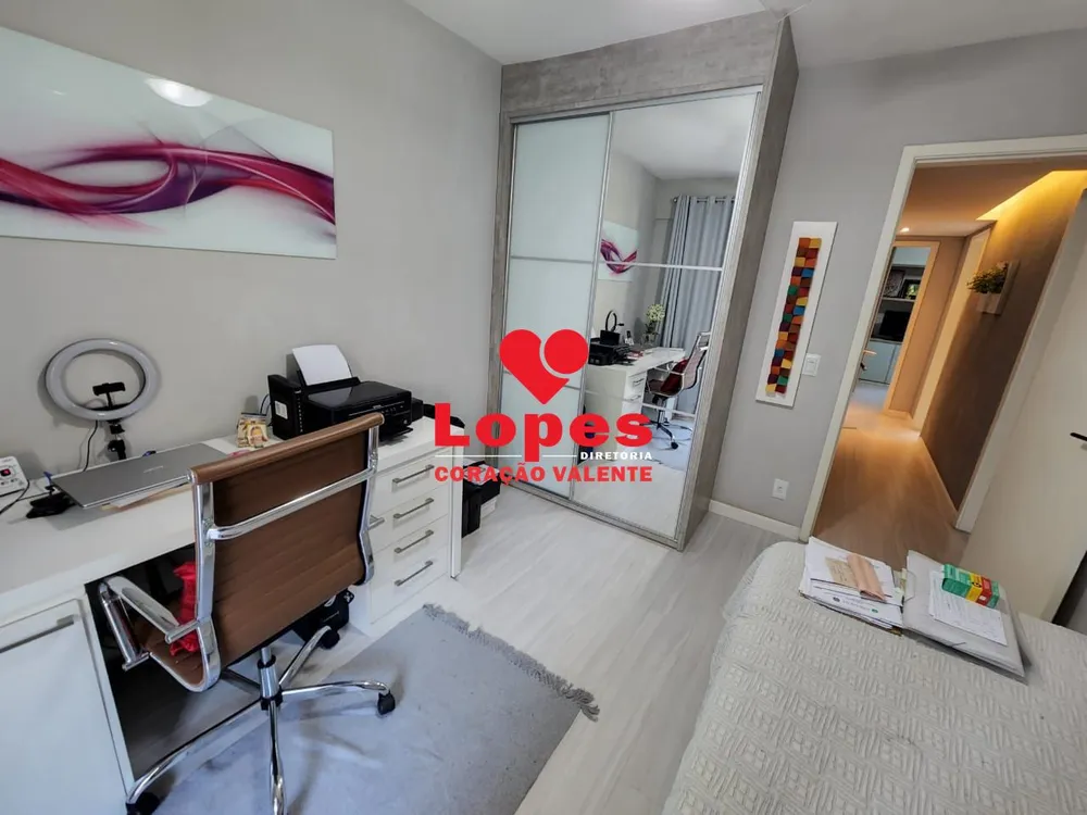 Apartamento, 3 quartos, 130 m² - Foto 10