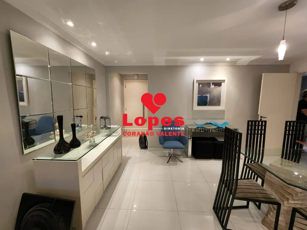 Apartamento, 3 quartos, 130 m² - Foto 7