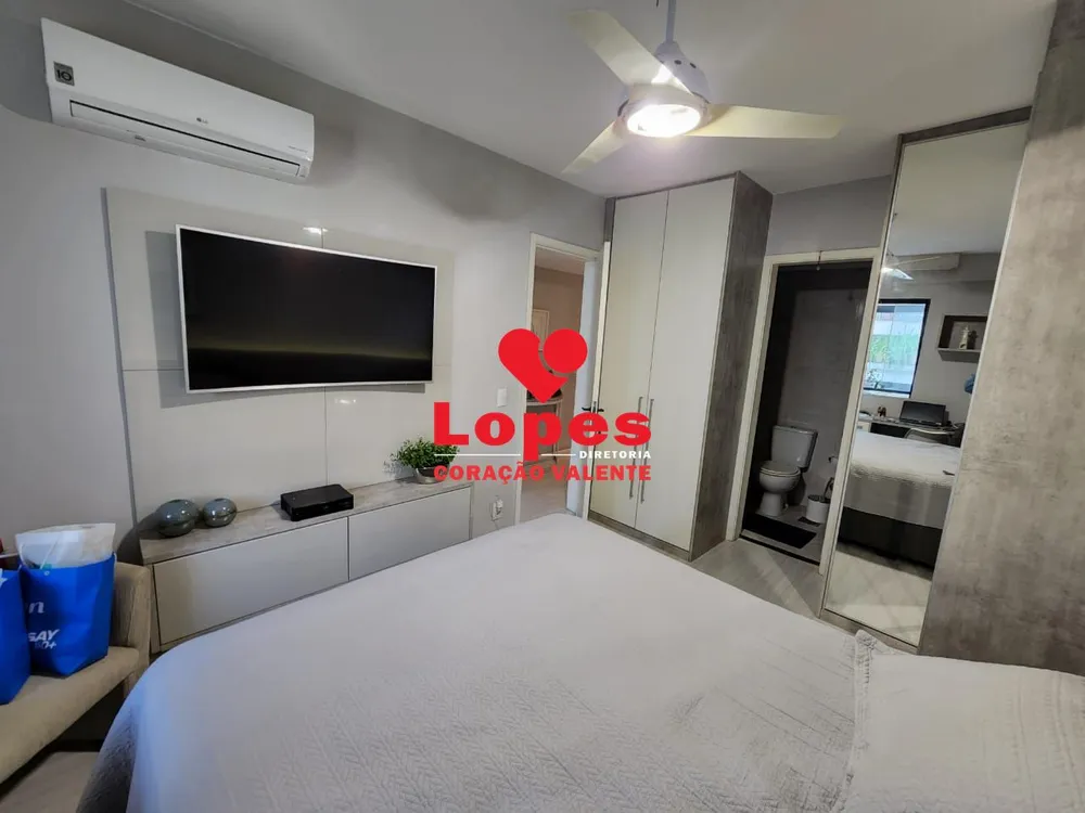 Apartamento, 3 quartos, 130 m² - Foto 12