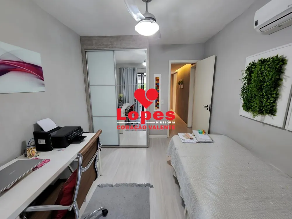 Apartamento, 3 quartos, 130 m² - Foto 9