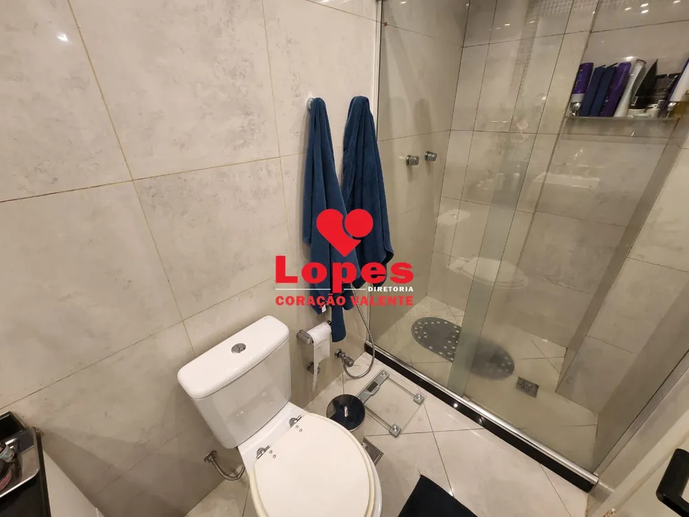 Apartamento, 3 quartos, 130 m² - Foto 14