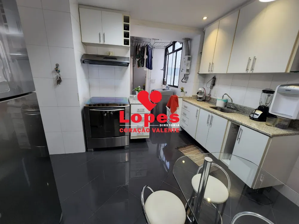 Apartamento, 3 quartos, 130 m² - Foto 15